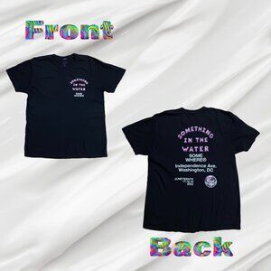 SITW Graphic T-shirt (2022)